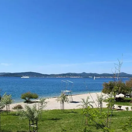 4 Bedroom With 3 Bathrooms And Private Parking - Orange * Zadar