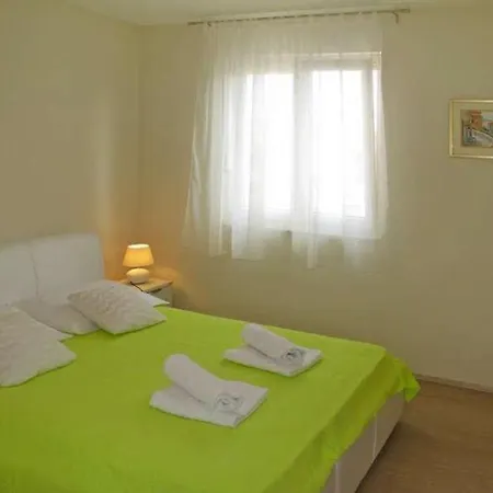 Apartman Orange