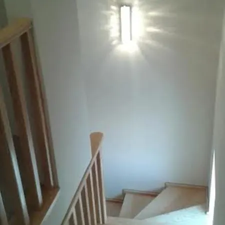 Apartamento 4 Bedroom With 3 Bathrooms And Private Parking - Orange