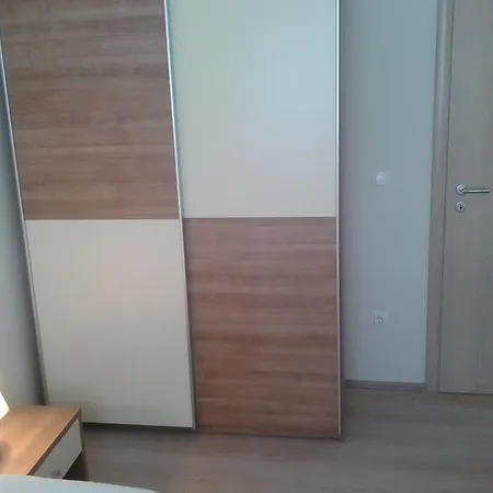 Apartamento 4 Bedroom With 3 Bathrooms And Private Parking - Orange